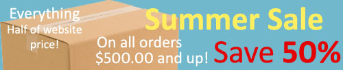 Sale Banner